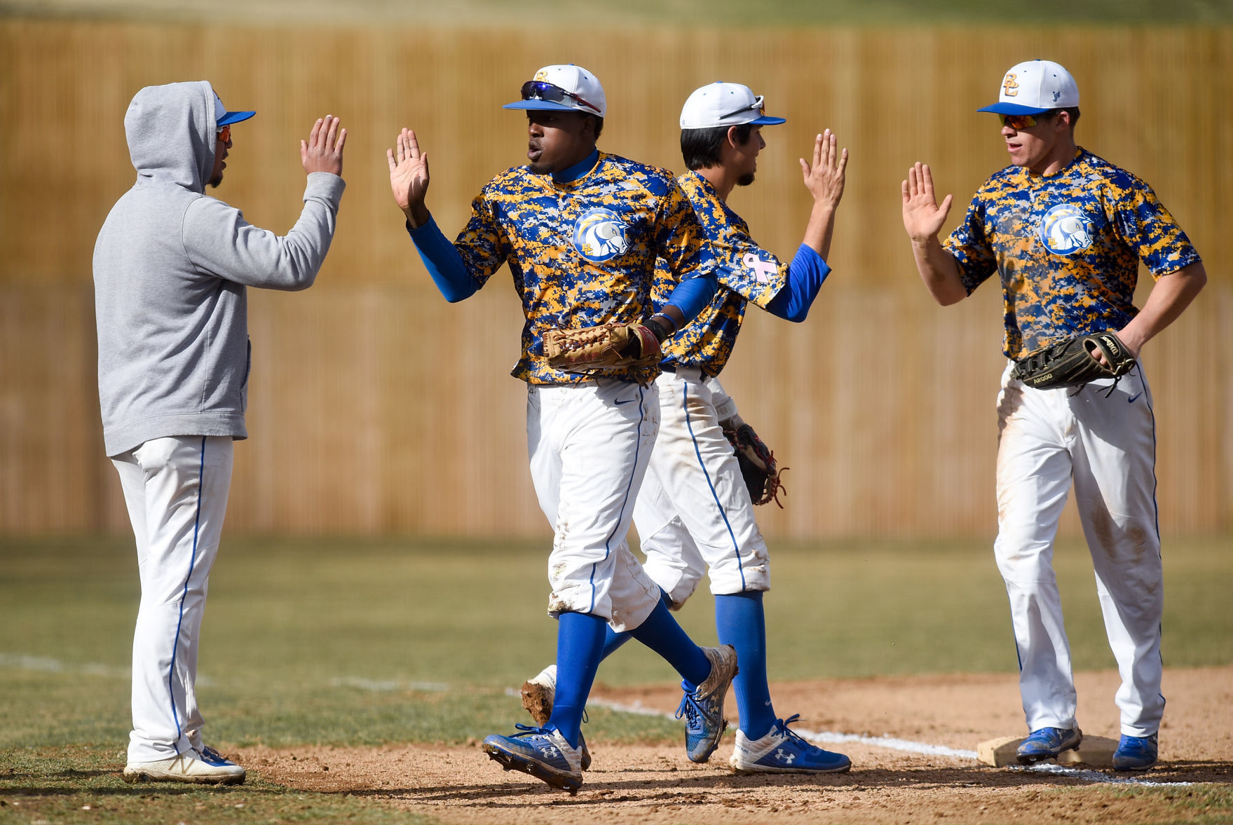 Briar Cliff vs. Concordia